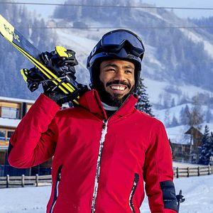 Photo Mr. & Mrs. Smith (2024)