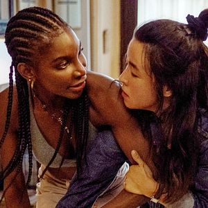 Photo Mr. & Mrs. Smith (2024)