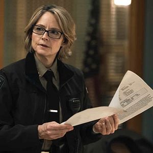 Photo True Detective