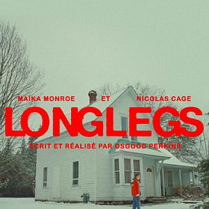 Photo Longlegs