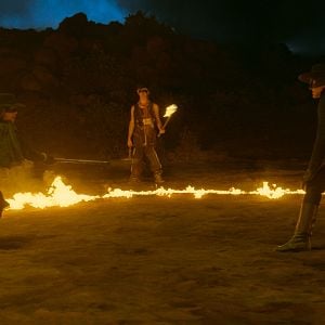 Photo Miguel Bernardeau