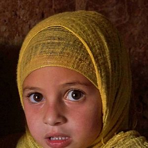 Photo Altaïr Conférences - Maroc, Amazirh : une année berbère
