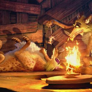 Photo Les Aventuriers de l'arche de Noé