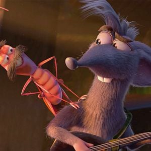 Photo Les Aventuriers de l'arche de Noé