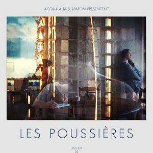Photo Les Poussières