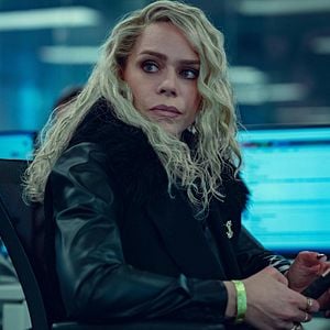 Photo Billie Piper