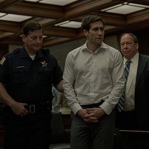 Photo Jake Gyllenhaal
