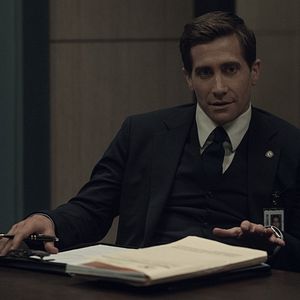 Photo Jake Gyllenhaal