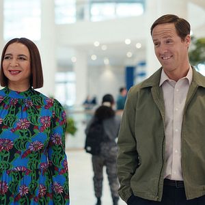 Photo Maya Rudolph