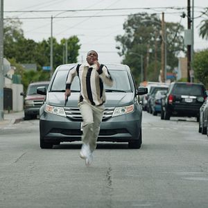 Photo The Vince Staples Show