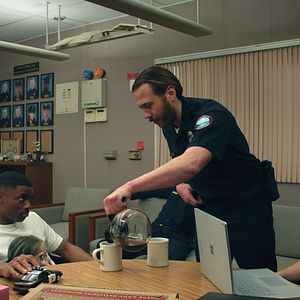 Photo The Vince Staples Show