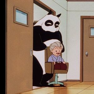 Photo Ranma 1/2