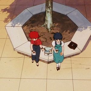 Photo Ranma 1/2