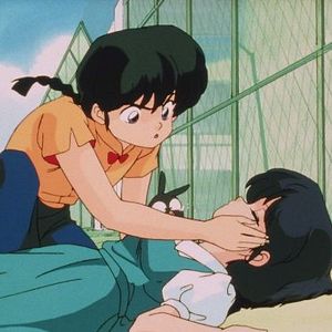 Photo Ranma 1/2