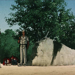 Photo Street Fighter II - le film