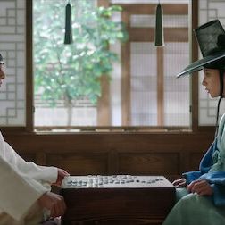 Photo L'Intrigante et le Roi