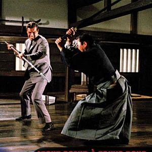 Photo Atout coeur à Tokyo pour OSS 117