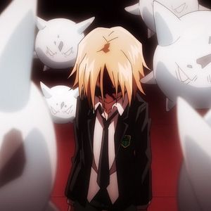 Photo Shaman King Flowers