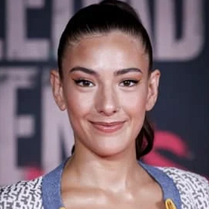 Photo Candela González