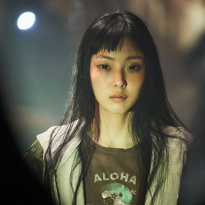 Photo Parasyte: The Grey