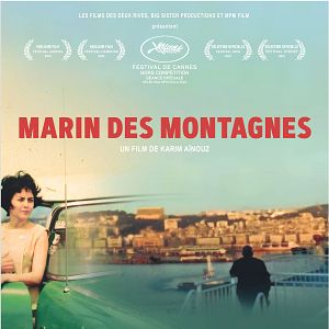 Photo Marin des montagnes