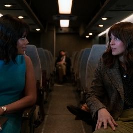 Photo The Girls on the Bus