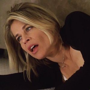 Photo Linda Hamilton