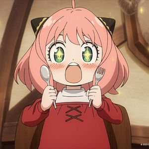 Photo SPY x FAMILY CODE: White