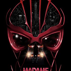 Photo Madame Web