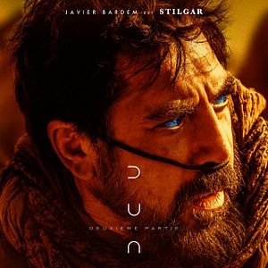 Photo Dune : Deuxième Partie