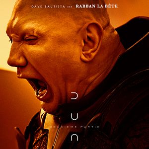 Photo Dune : Deuxième Partie