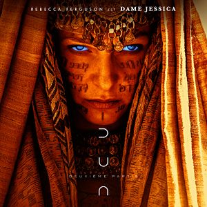 Photo Dune : Deuxième Partie