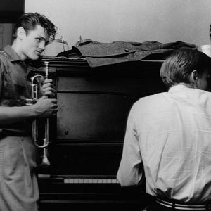 Photo Let's Get Lost