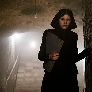 Photo La Malédiction : l'origine