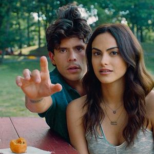 Photo Camila Mendes
