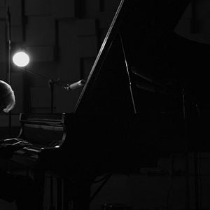 Photo Ryuichi Sakamoto Opus