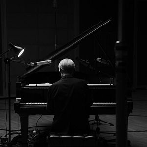 Photo Ryuichi Sakamoto Opus