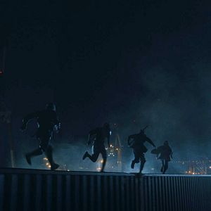 Photo House of Ninjas