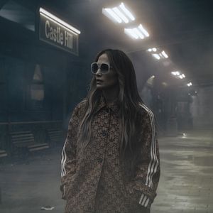 Photo Jennifer Lopez