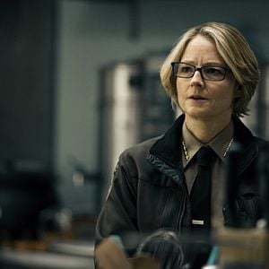 Photo True Detective