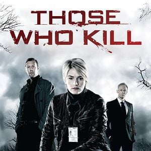 Photo Traque en série