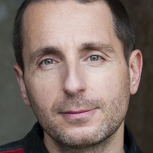 Photo Freddy Mouchard