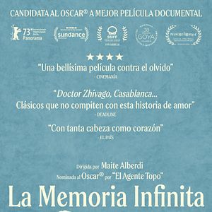 Photo La Mémoire Eternelle