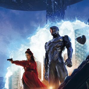 Photo Alienoid - Les Protecteurs du futur