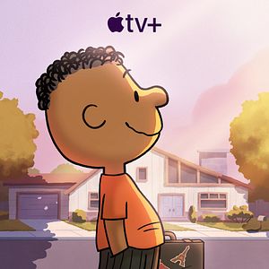Photo Snoopy présente : Bienvenue à la maison, Franklin