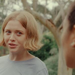 Photo Essie Randles