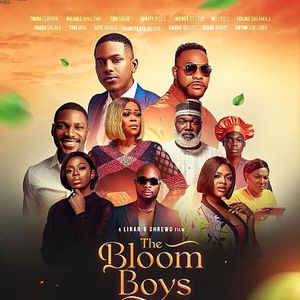 Photo The Bloom Boys
