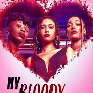 Photo My Bloody Galentine