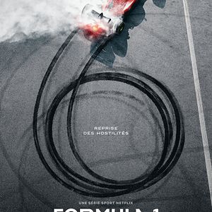 Photo Formula 1 : pilotes de leur destin