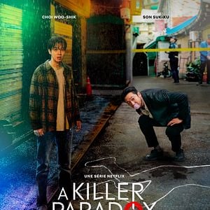 Photo A Killer Paradox